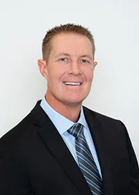 Derek Wessels Headshot Derek Wessels Headshot