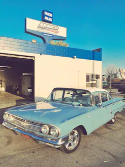 Amb Vmt 19 Maaco Turquoise From Company Amb Vmt 19 Maaco Turquoise From Company