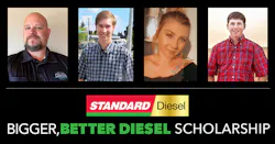 Std Diesel 2020 Winners Std Diesel 2020 Winners