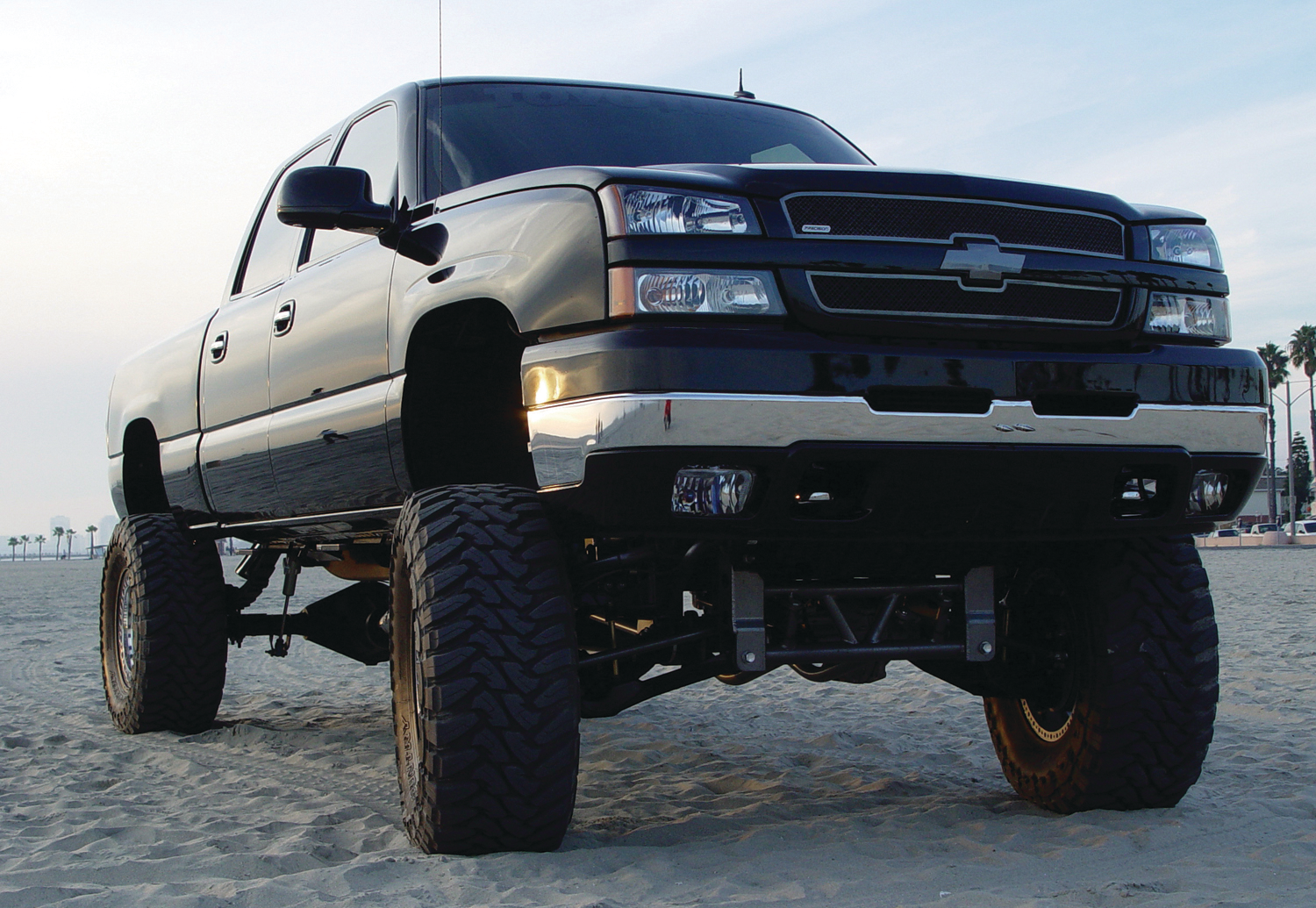 Newlighttruckandpassengercarsizes 10129001