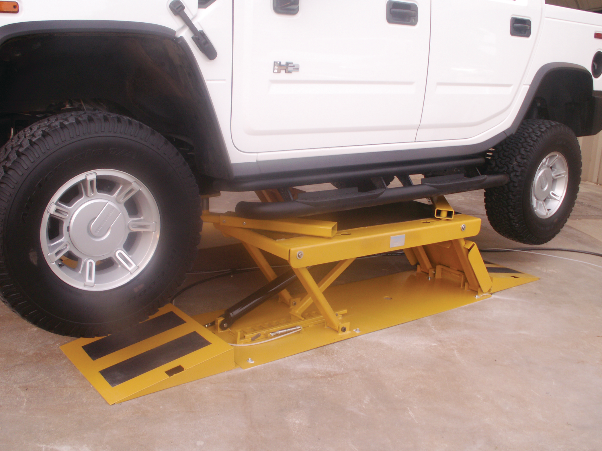 Blazer9000lift 10129271