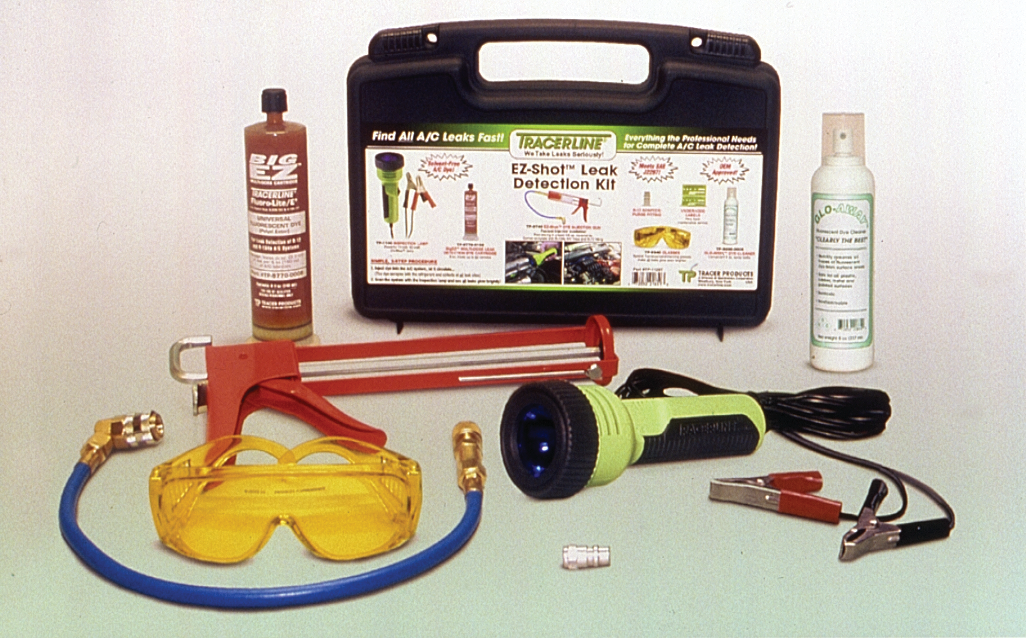 Leakdetectionkit 10129374