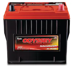 Odysseybattery 10129410 Odysseybattery 10129410
