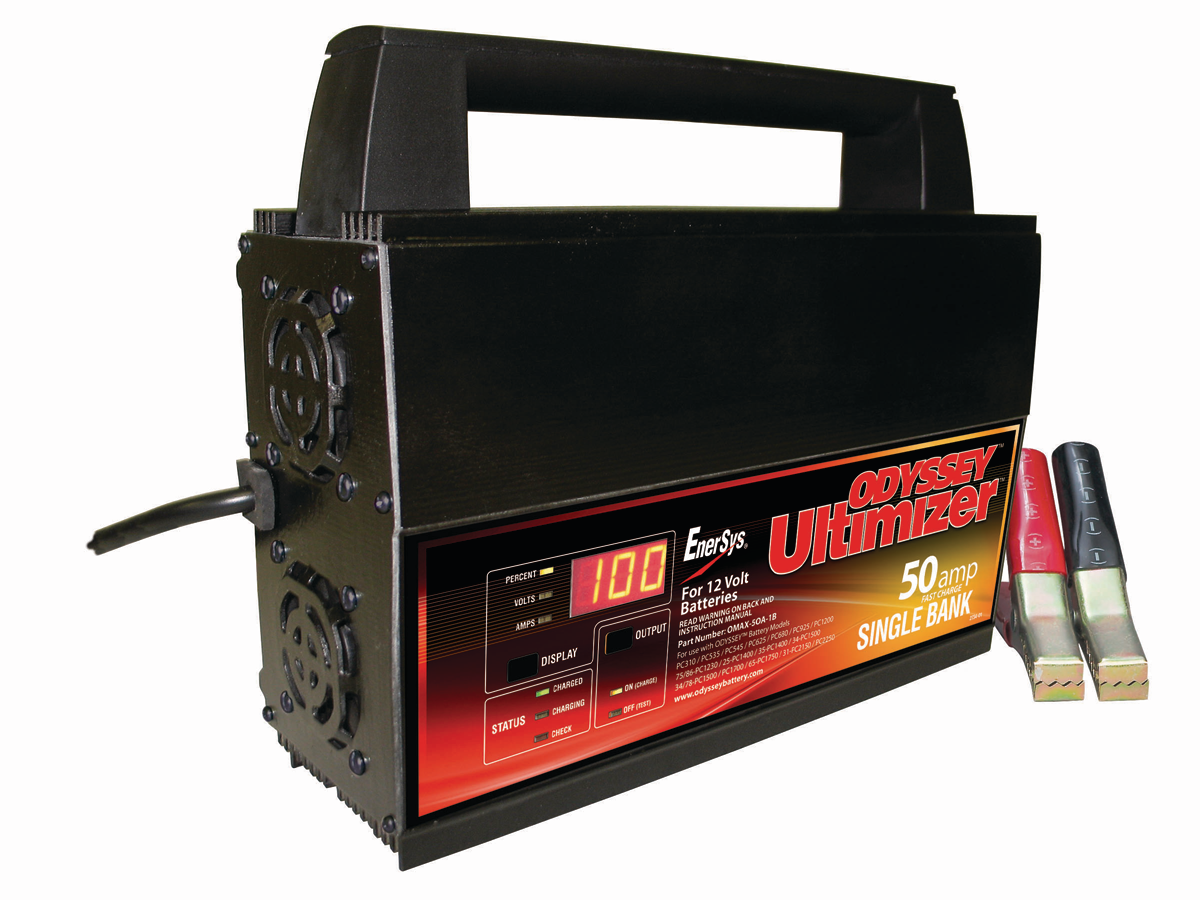 Odysseyultimizercharger 10129416