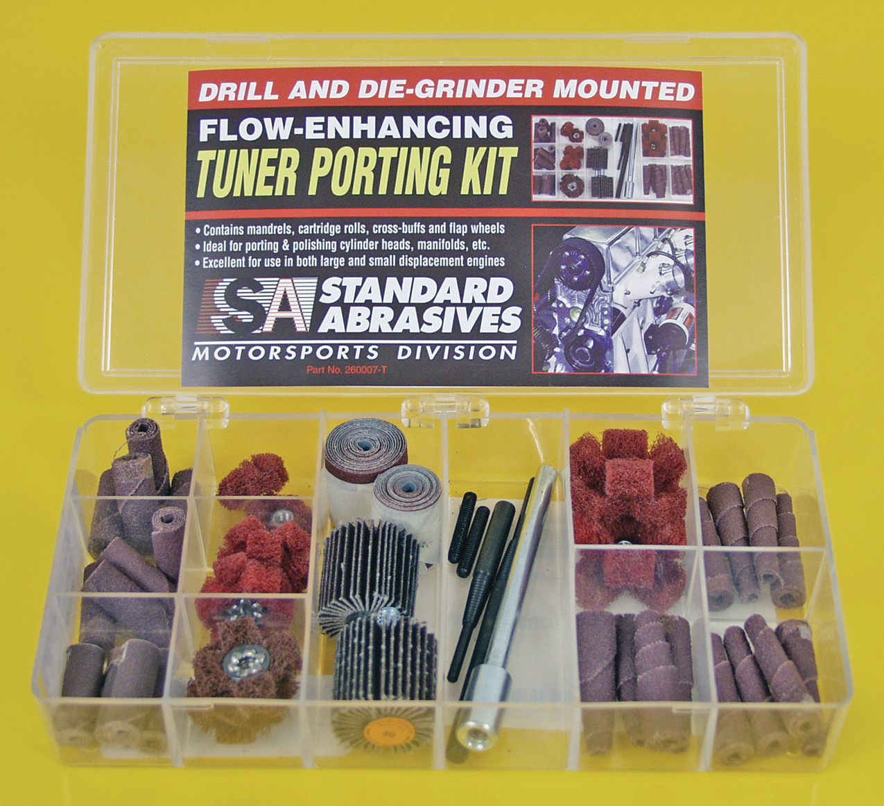 41piecetunerkit 10100288