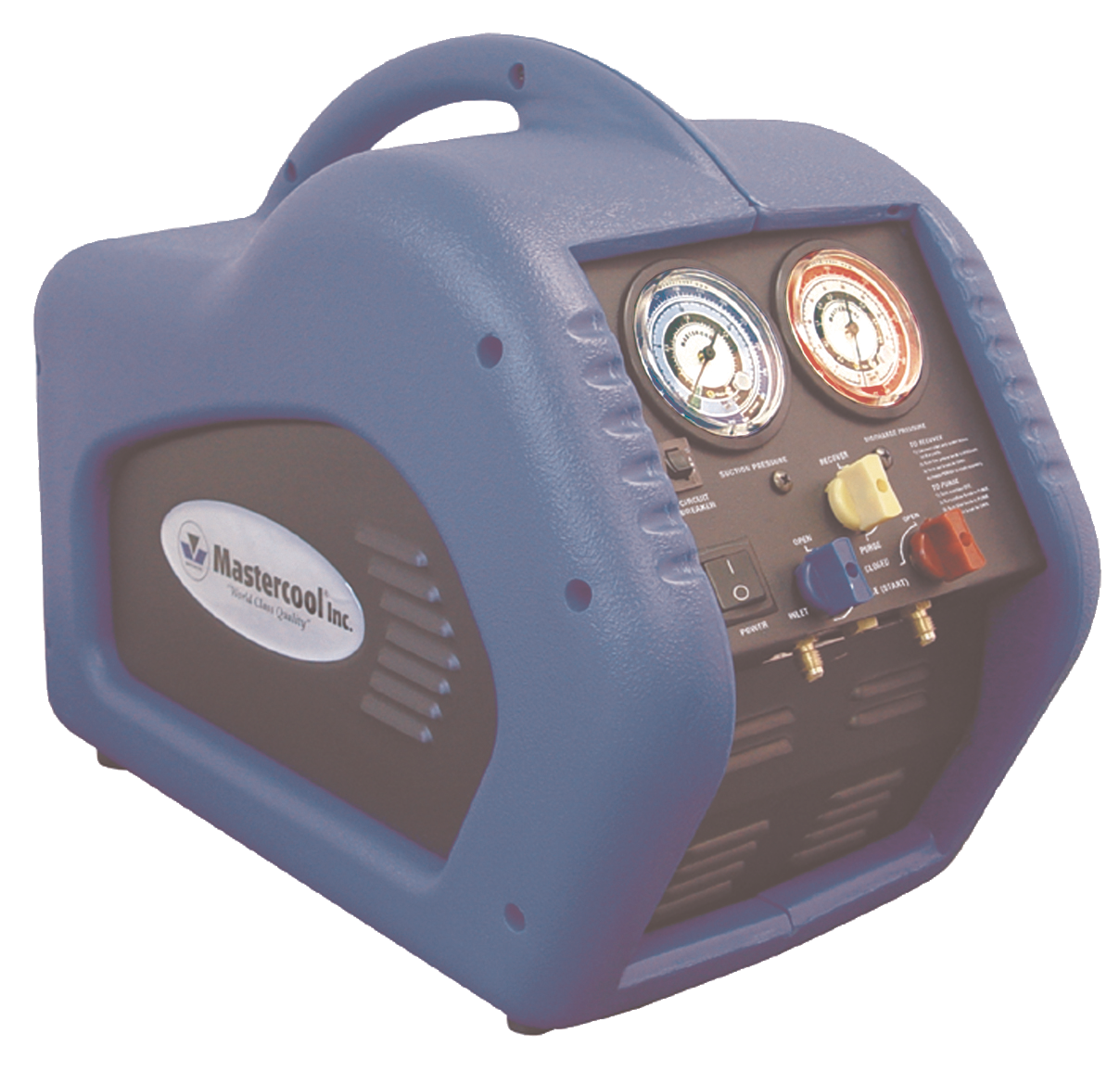 69100refrigerantrecoverysystem 10098895