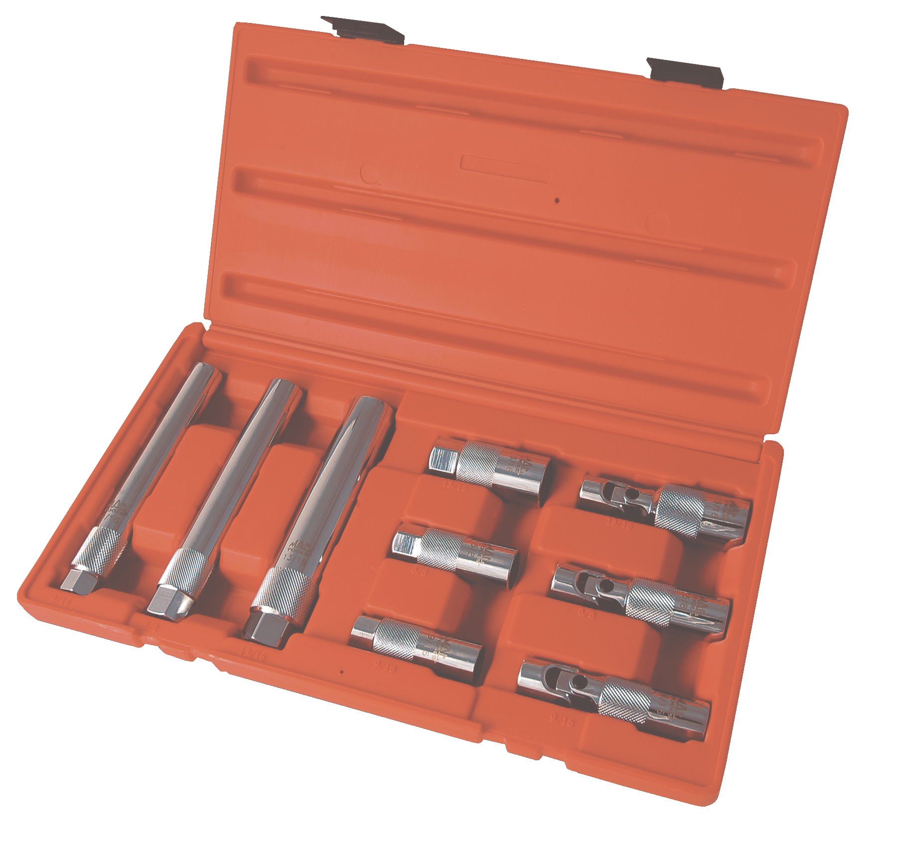 9piecesparkplugsocketset 10098743