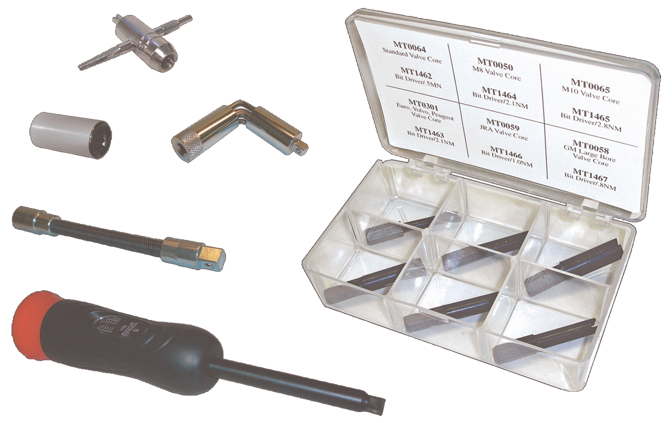 Acvalvecoretoolsystem 10099820