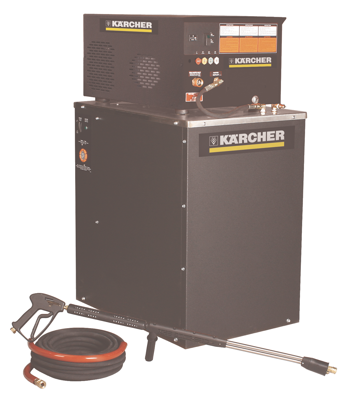 Allelectricpressurewashers 10098327