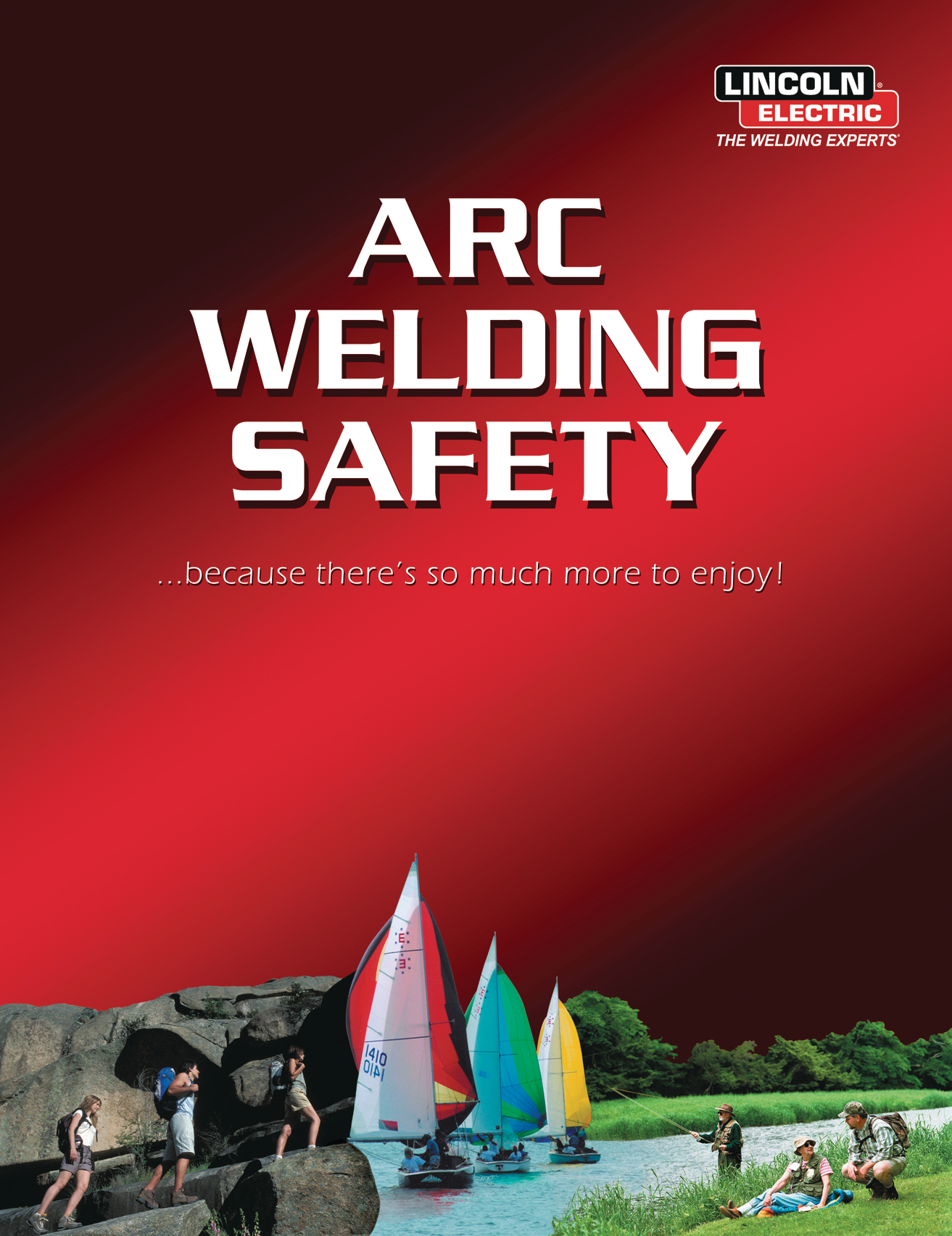 Arcweldingsafetyguide 10096871
