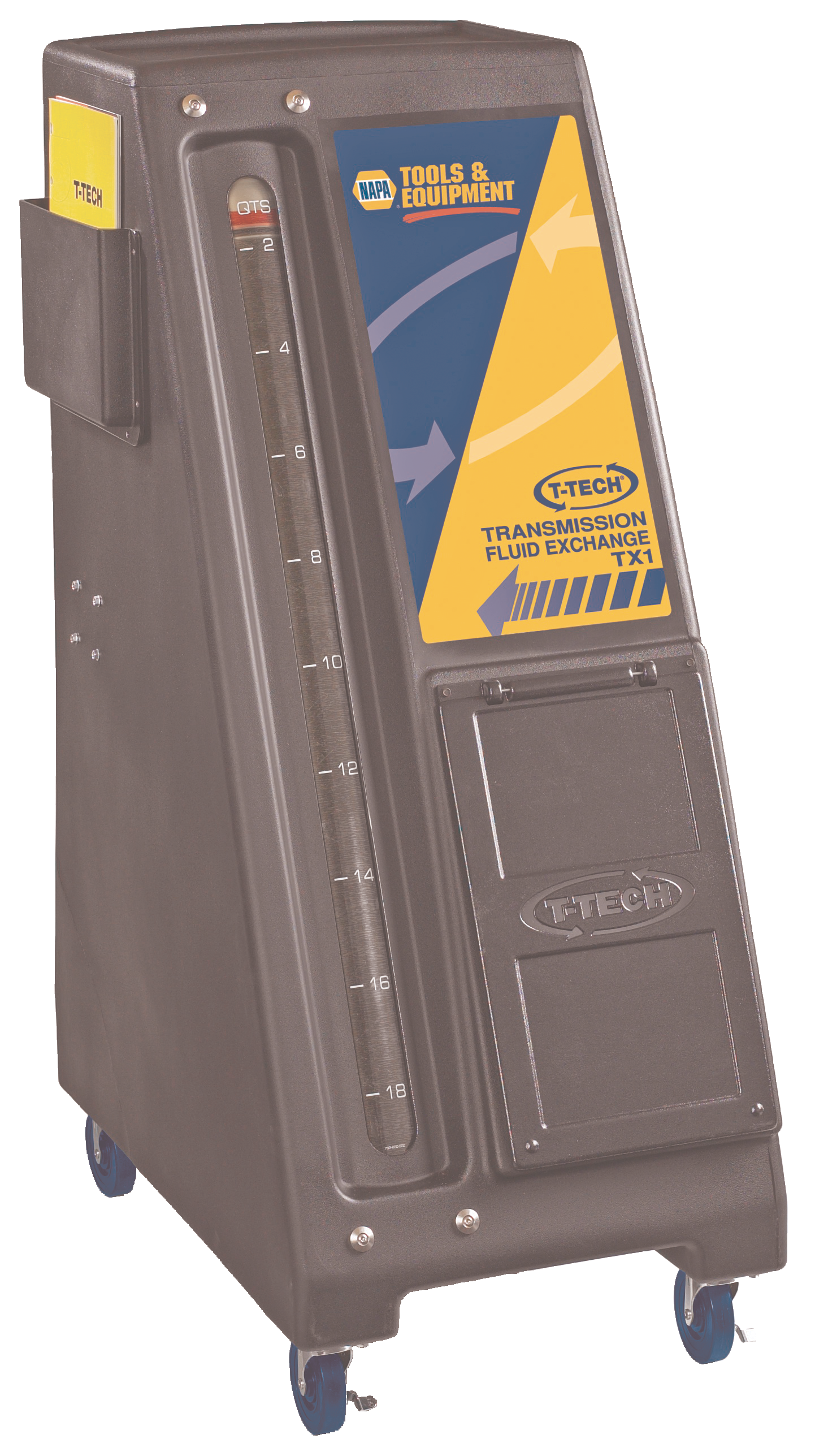 Atfexchangerno 10096815