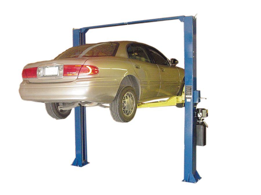 Atlasninetwopostasymmetriclift 10096807