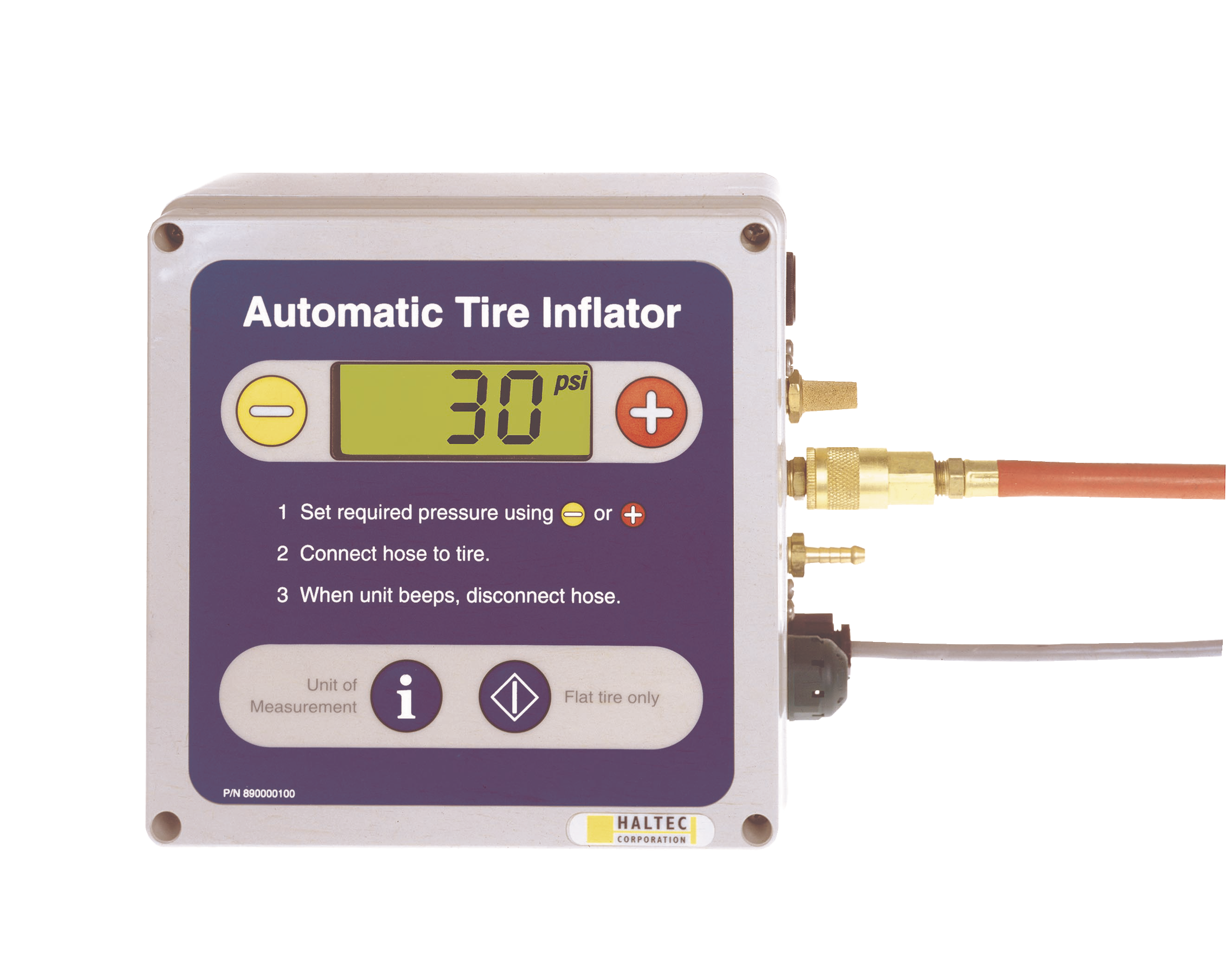 Automatictireinflator 10097835