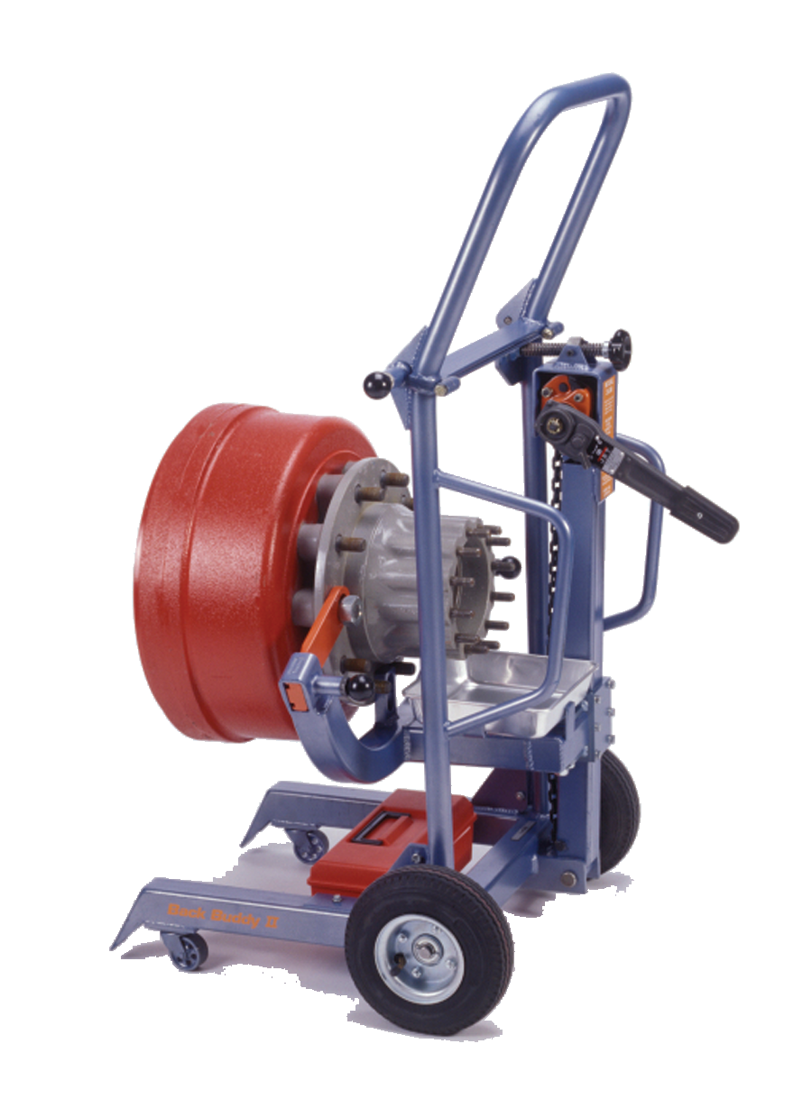 Backbuddyiiwheelendtool 10099794