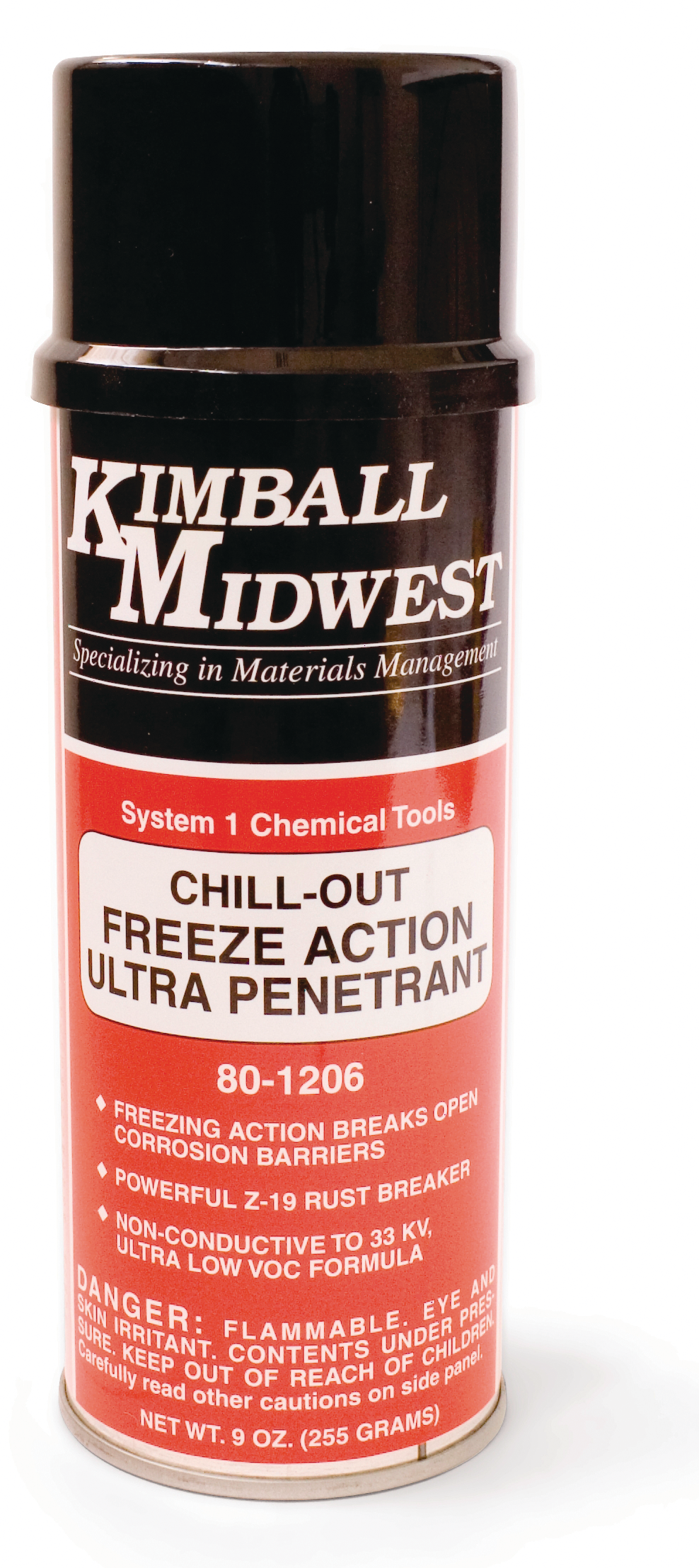 Chilloutfreezeactionultrapenetrant 10098402