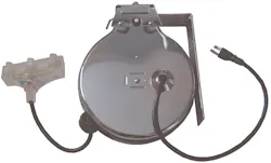 Chromereel 10097127 Chromereel 10097127