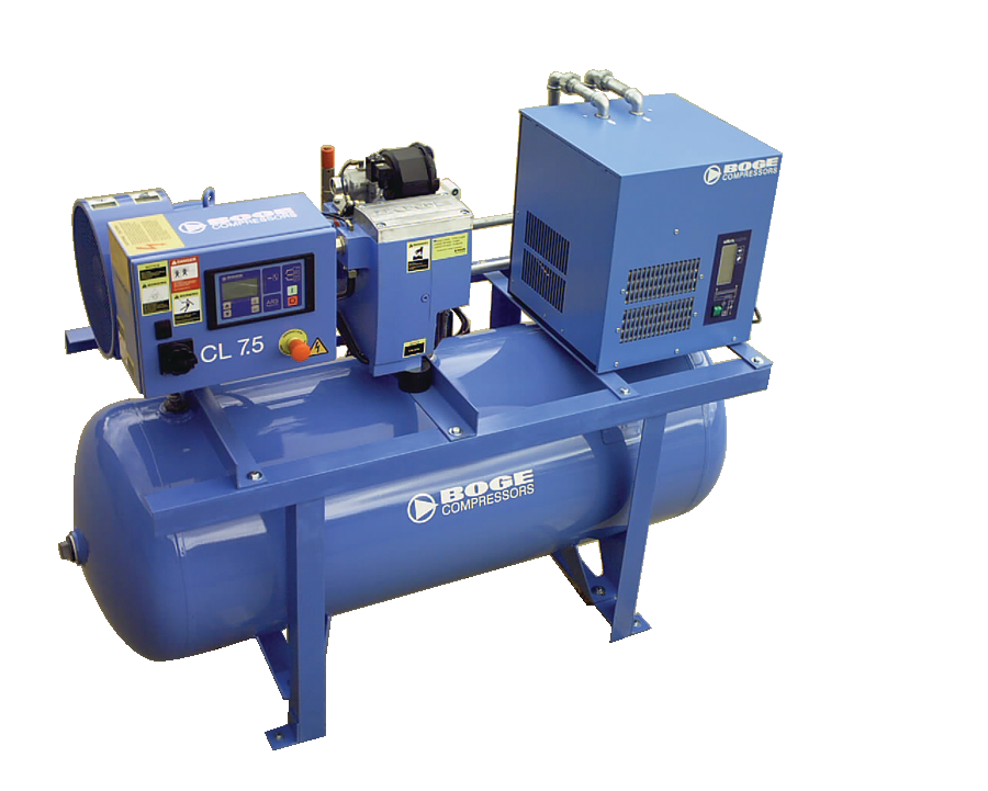 Clseriesscrewcompressor 10096909