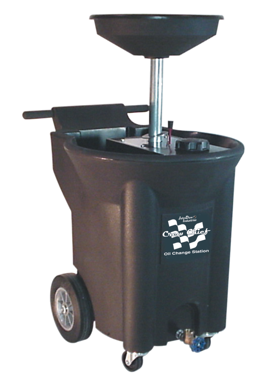 Crewchiefportableoildrain 10098230