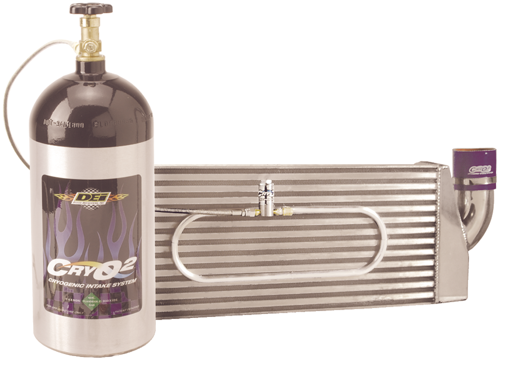 Cryo2intercoolersprayerkit 10097350