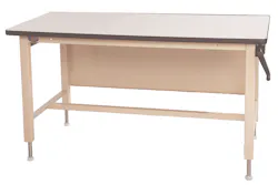 Ergolineadjustableheightworkbenches 10099522 Ergolineadjustableheightworkbenches 10099522