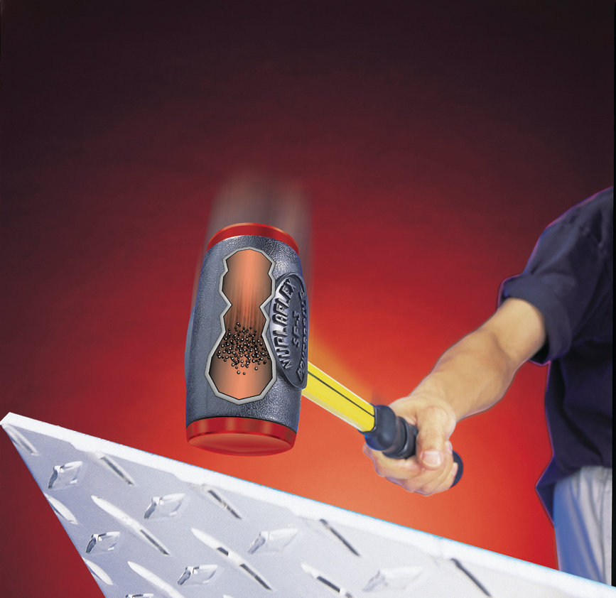 Extremepowerdrivedeadblowhammer 10099331