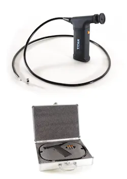 Fiberopticborescopewithaflexiblecable 10100563 Fiberopticborescopewithaflexiblecable 10100563