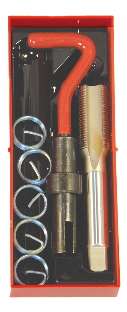 Fixathredoxygensensorthreadrepairkit 10096501