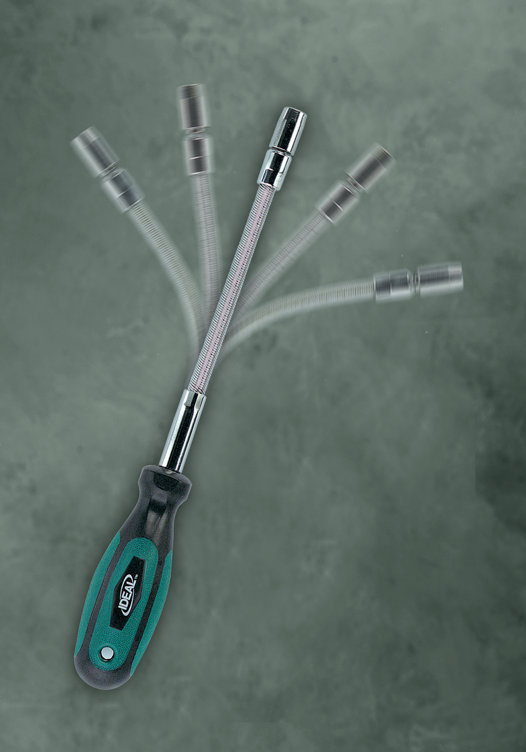 Flexiblehoseclampdriver 10100513