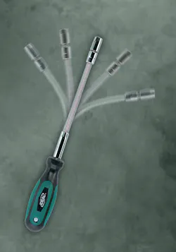 Flexiblehoseclampdriver 10100513 Flexiblehoseclampdriver 10100513