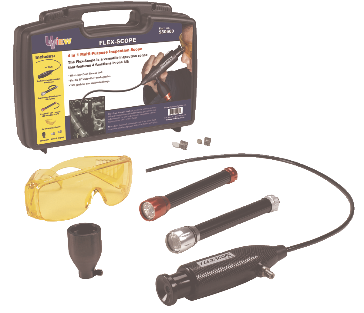 Flexscope580600 10100683