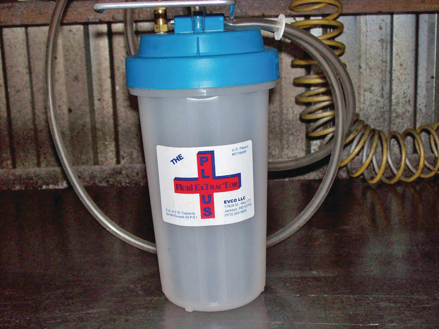 Fluidextractorplus 10097525