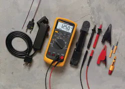 Fluke88vmultimeter 10100018 Fluke88vmultimeter 10100018