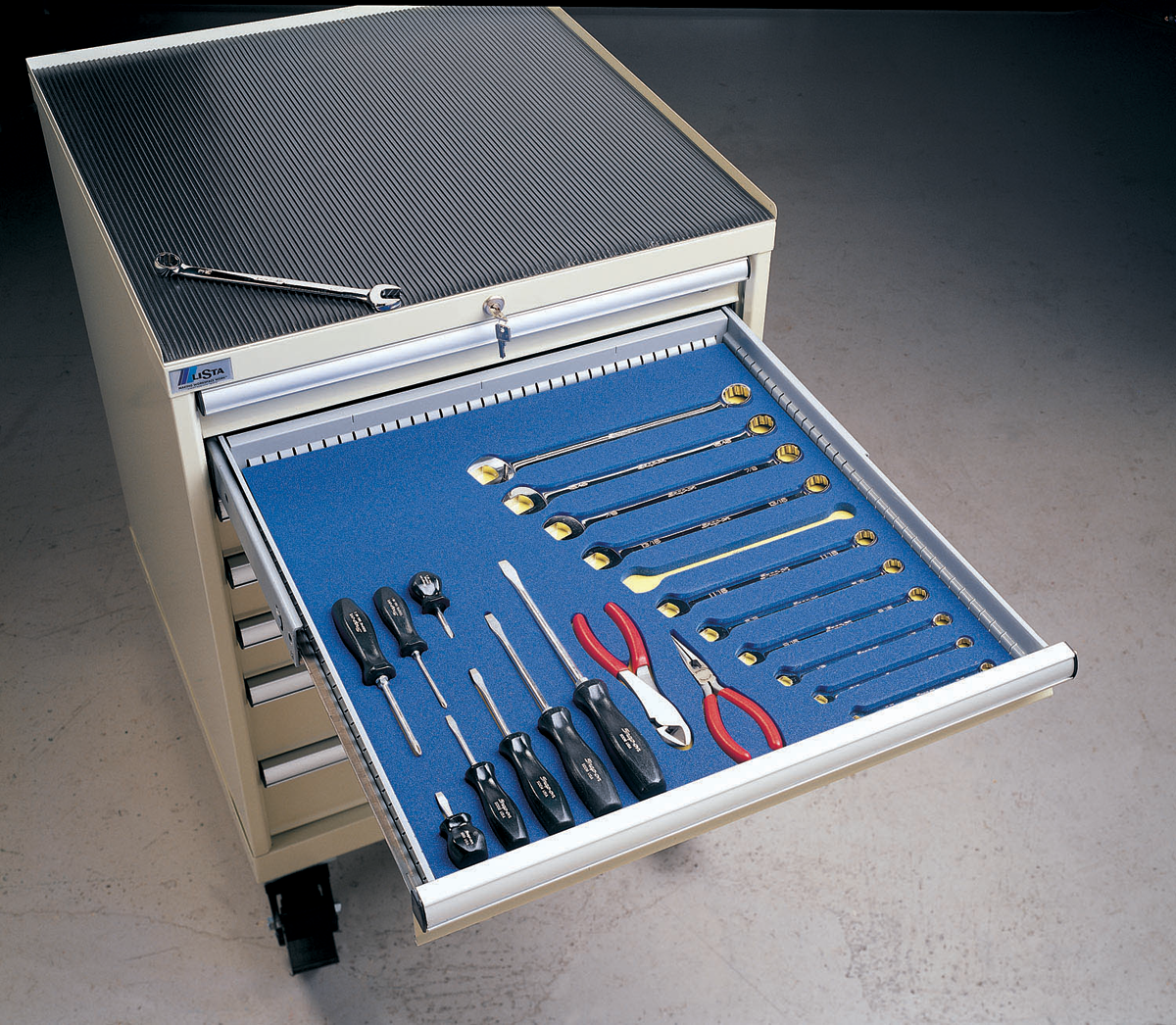 Foamdrawerliners 10098638