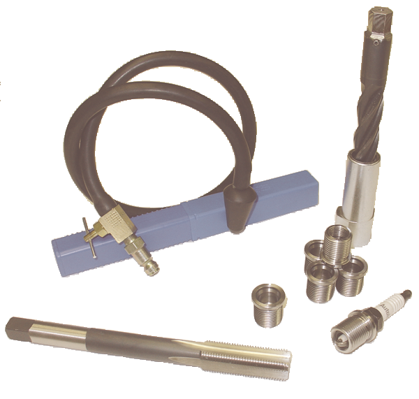 Fordsparkpluginsertinstaller 10097901