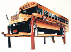 Fourcolumnliftstr19andtr25 10099254 Fourcolumnliftstr19andtr25 10099254