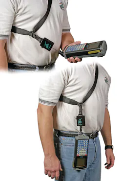 Gearkeeperinstrumentshoulderstrapswithanrt3retractor 10097837 Gearkeeperinstrumentshoulderstrapswithanrt3retractor 10097837