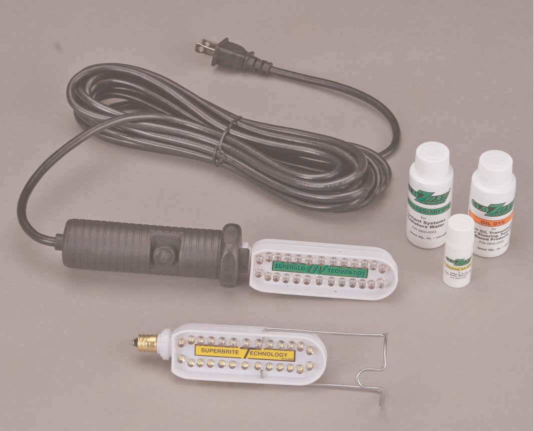 Glozoneleakdetectionlights 10097681