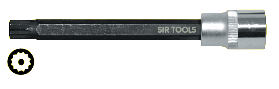 Headboltsocket 10098979