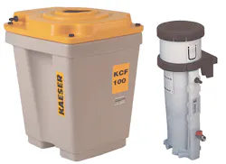 Kaesercondensatefilter 10098284 Kaesercondensatefilter 10098284