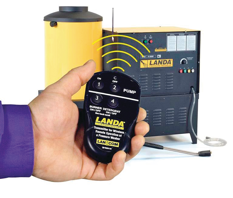 Lancompressurewasherhandhelddevice 10098530