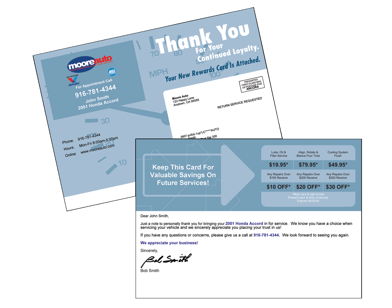 Loyaltycard 10096793