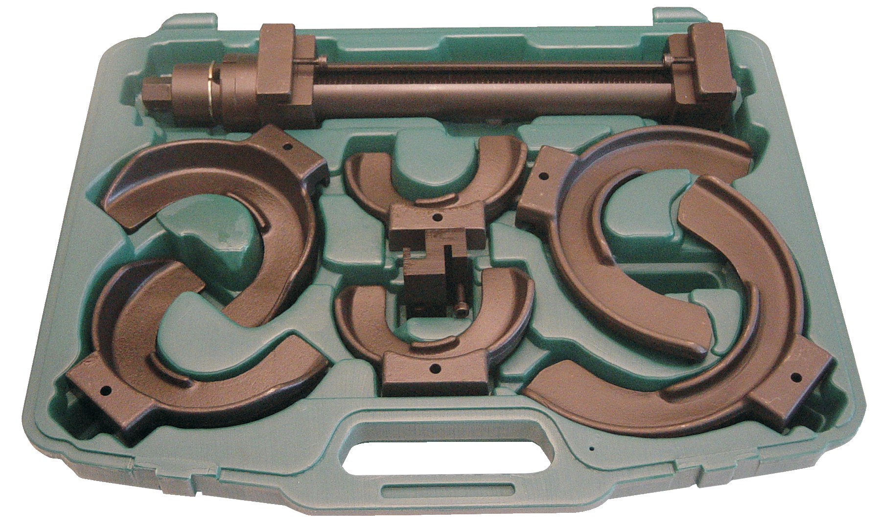 Macphersonstrutspringcompressorno 10105459