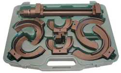 Macphersonstrutspringcompressorno 10105459 Macphersonstrutspringcompressorno 10105459