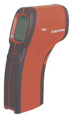 Microrayautothermometer 10097416 Microrayautothermometer 10097416