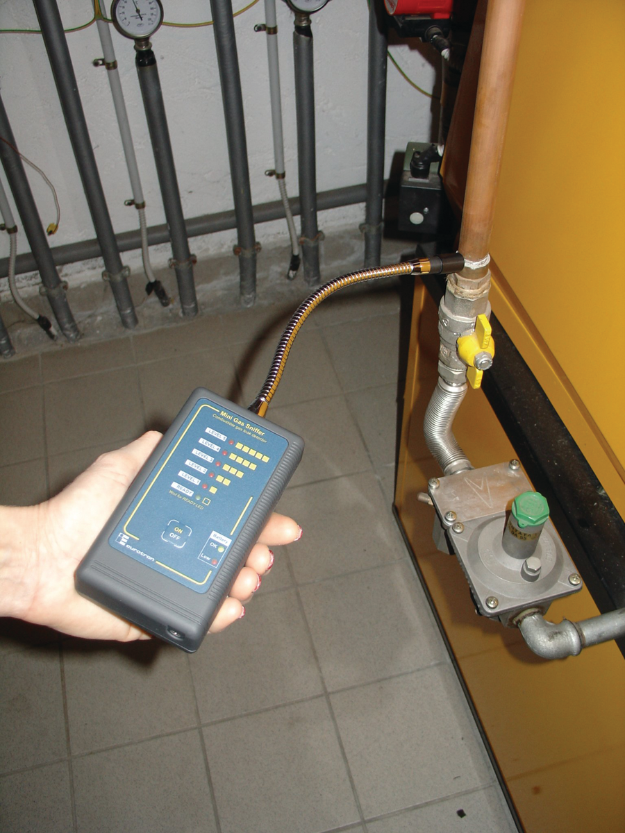 Minigassniffer 10097406