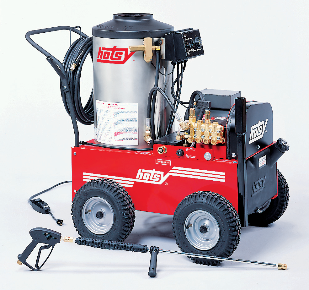 Model790sspressurewasher 10097909