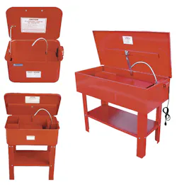 Nescolineofpartswashers 10099301 Nescolineofpartswashers 10099301