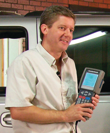 Obdiidiagnosticstrategiesspanishtrainingdvd 10096687