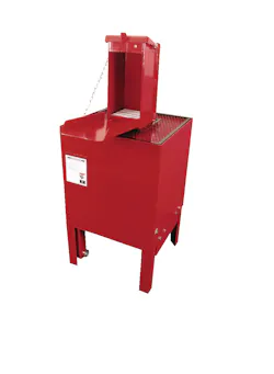 Oilfiltercrushermodel18t 10097875 Oilfiltercrushermodel18t 10097875