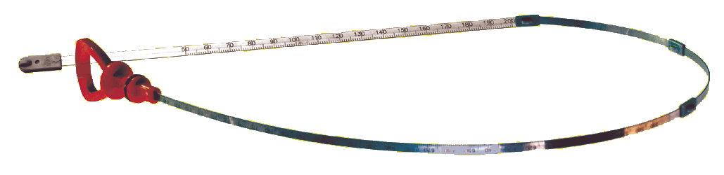 Oillevelgauges 10099952